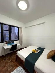 Central Green Condominium (D3), Condominium #481650111
